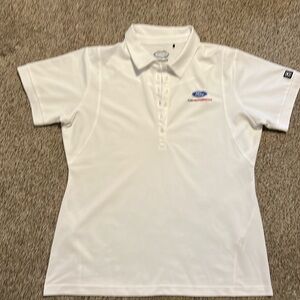 Women's OGIO Ford Performance Polo XL